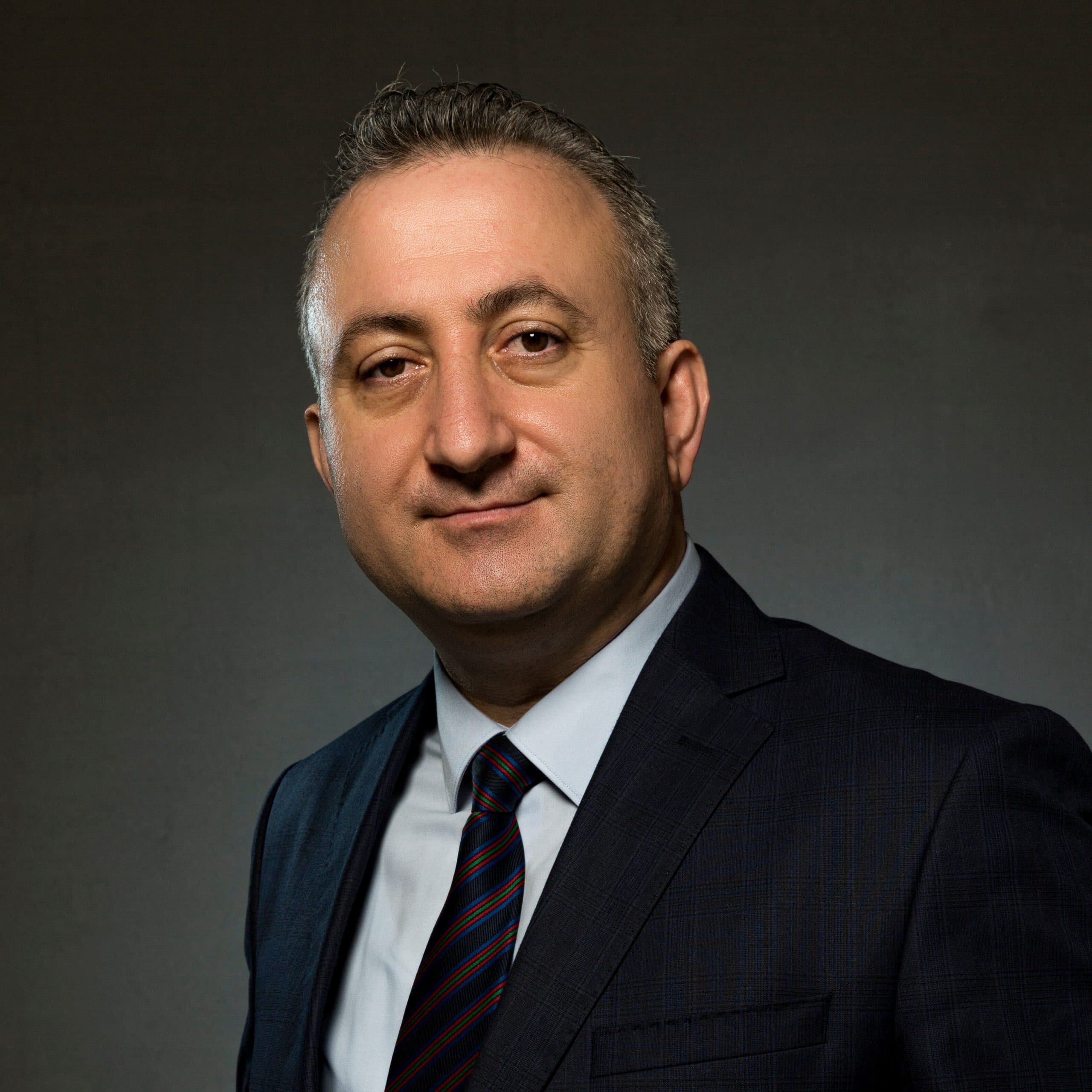 Abdullah Bağlar