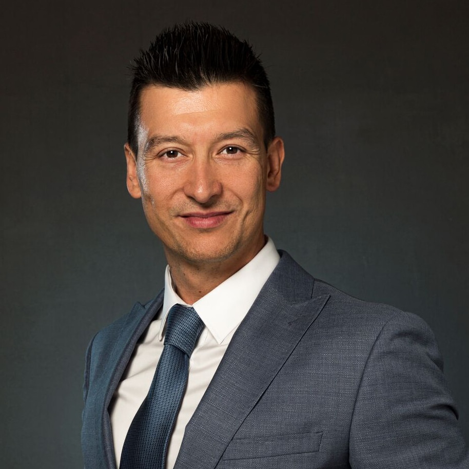 Alper Apaydın