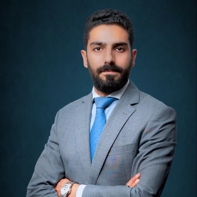 Amr Darbisi