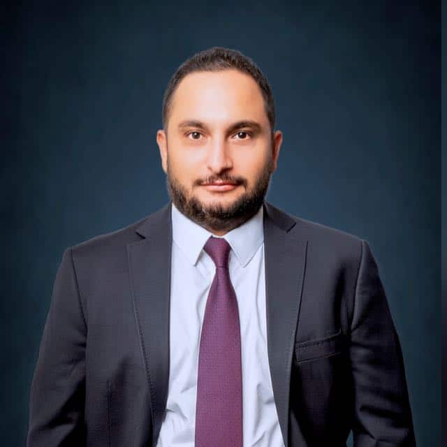 Yusuf Aslan