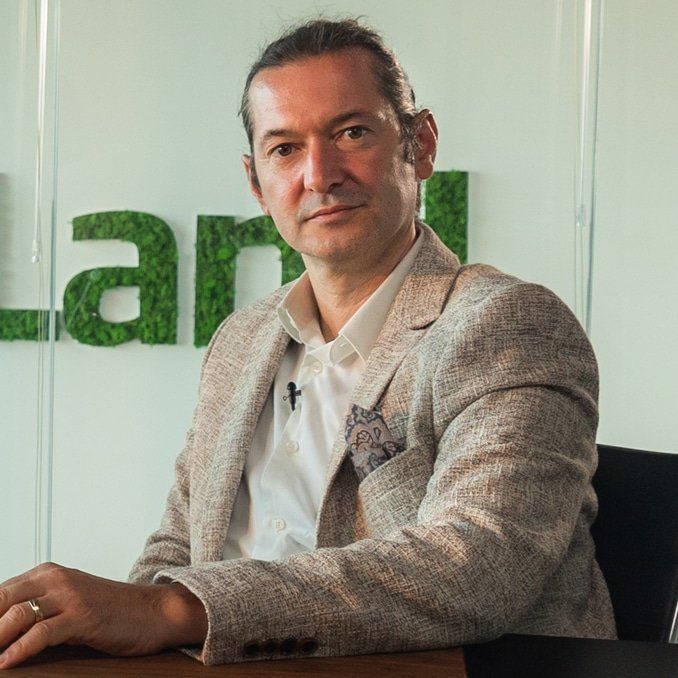Prof Dr. Alper Önenç