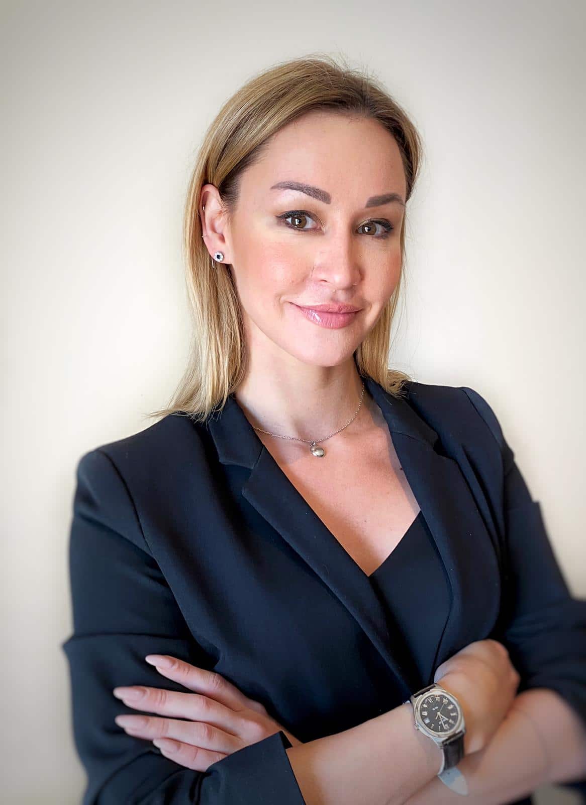 Alina Pylypinko