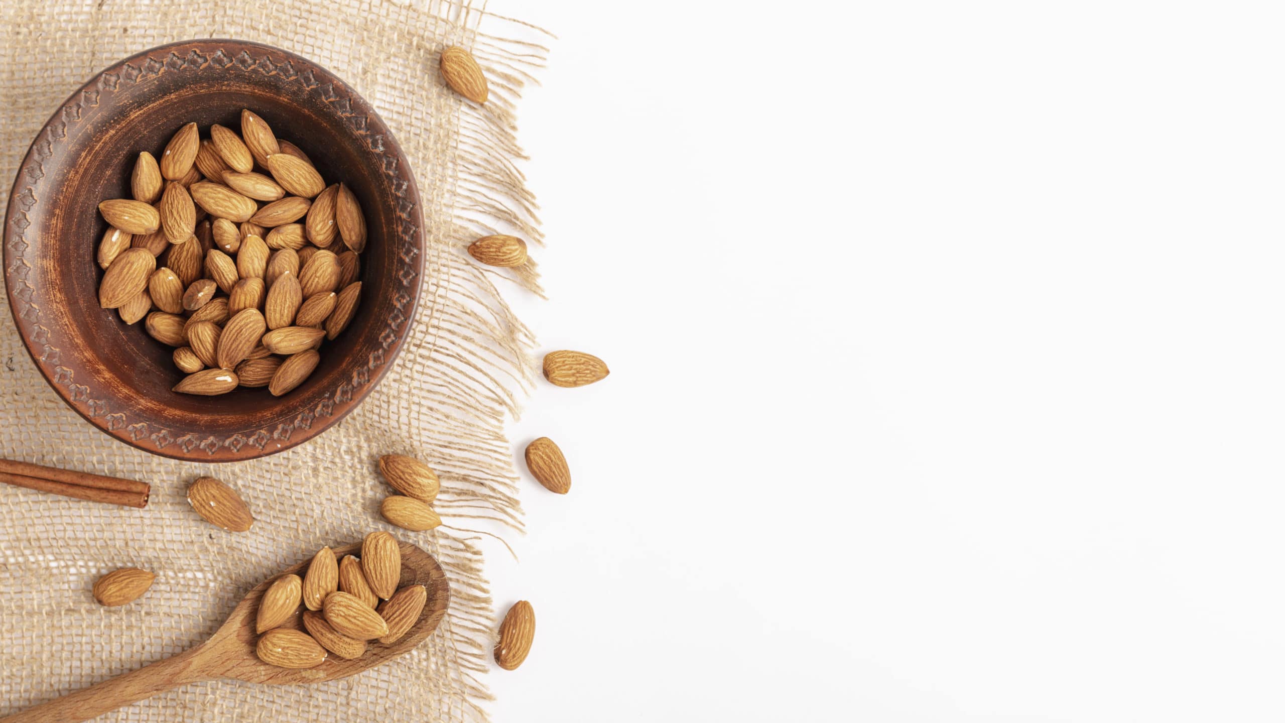 Almond farming and cultivation