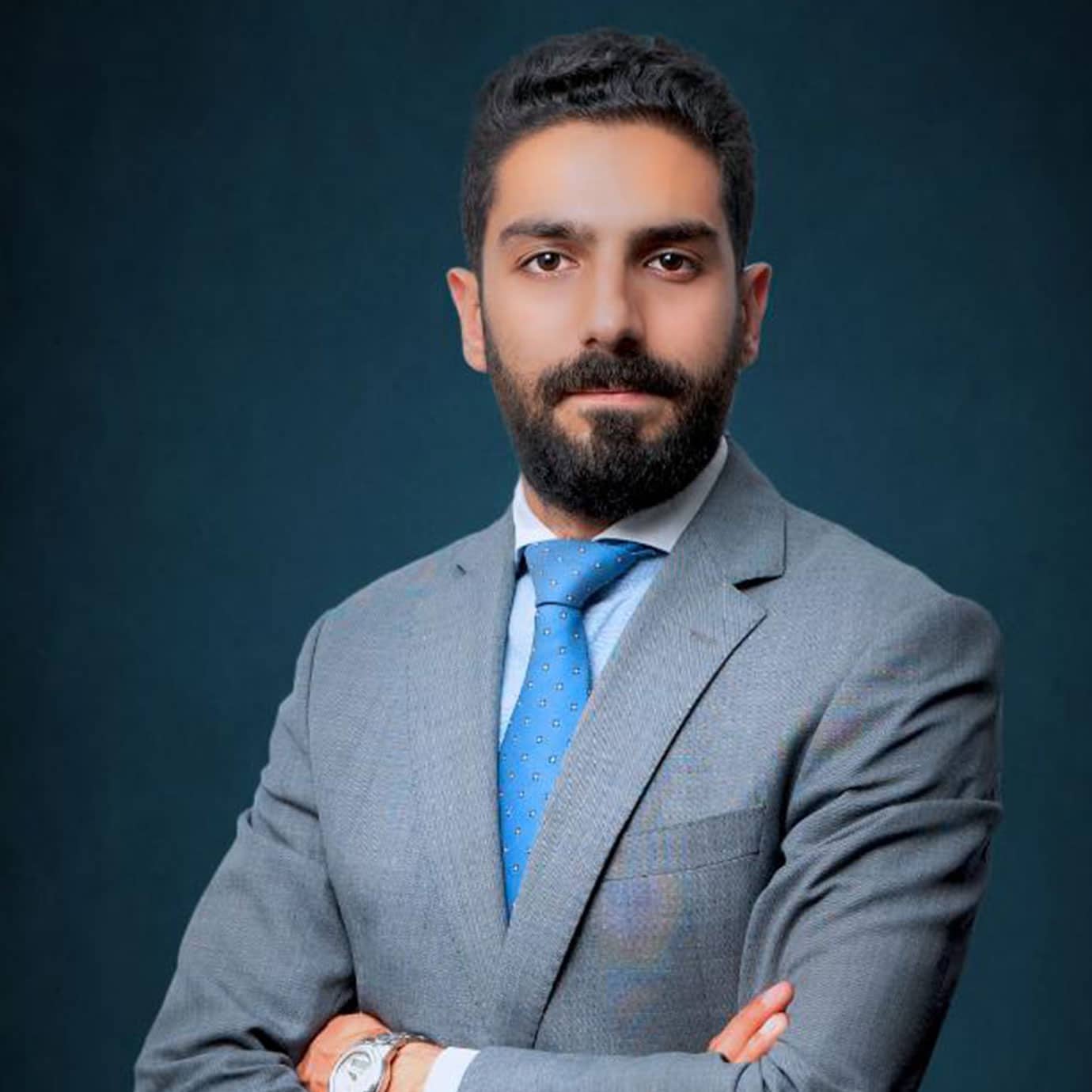 Amr Darbisi