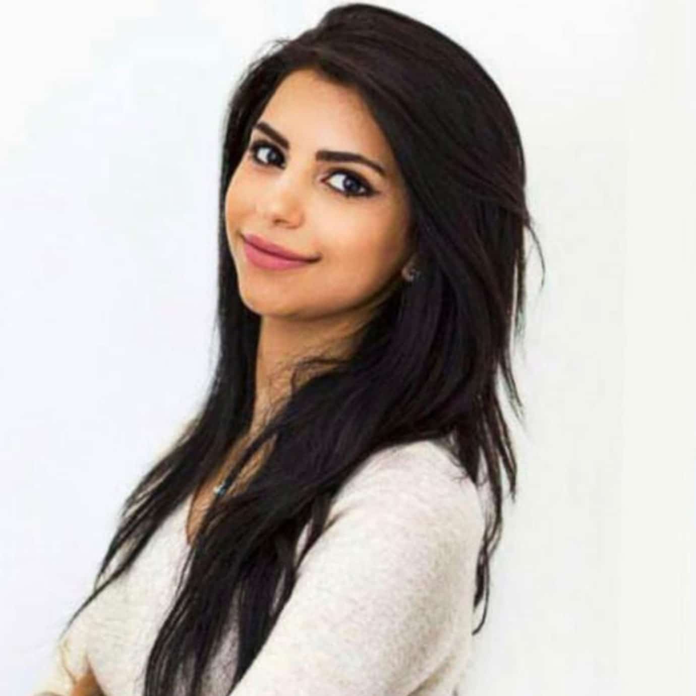Ghazal Al Laham