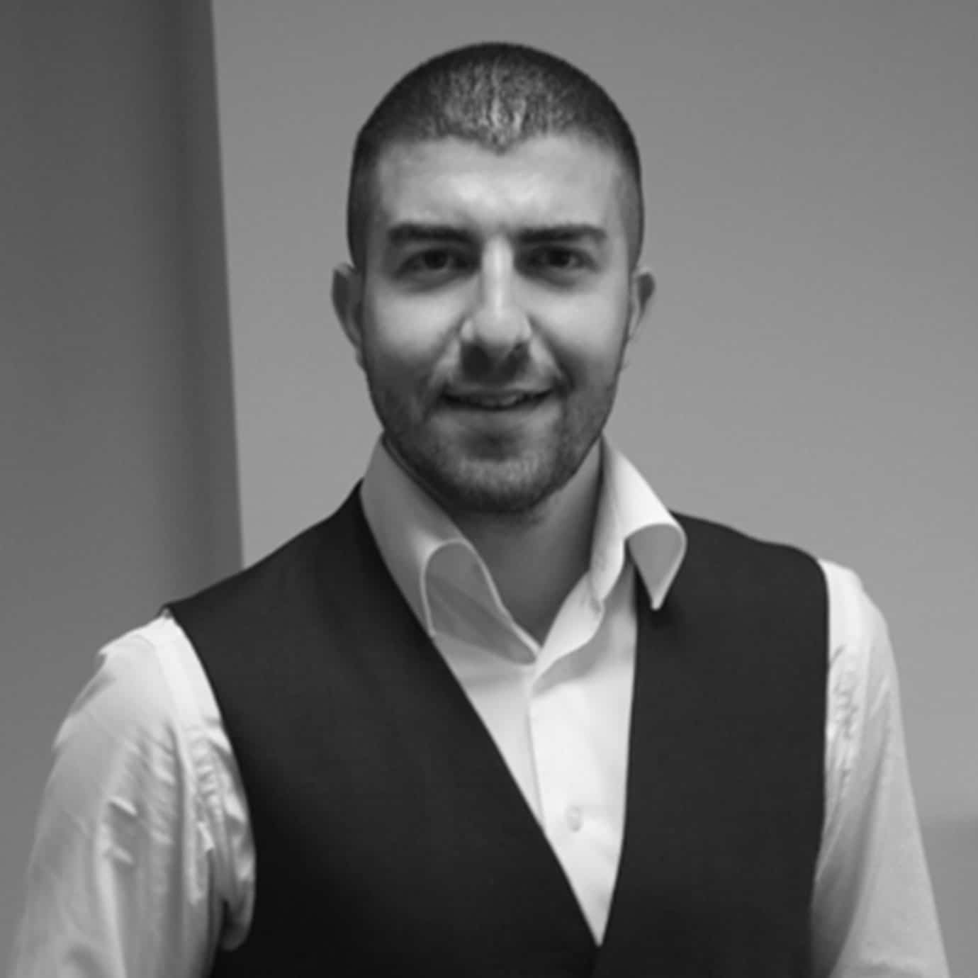 Gökhan Güneri