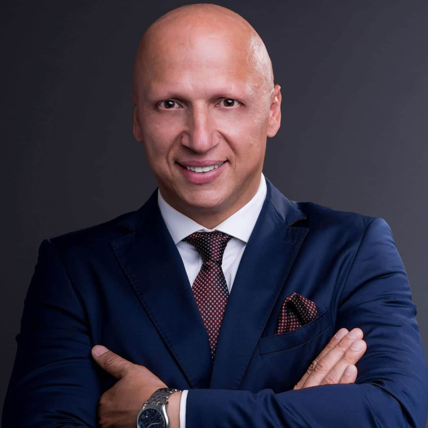 Sedat Özdemir