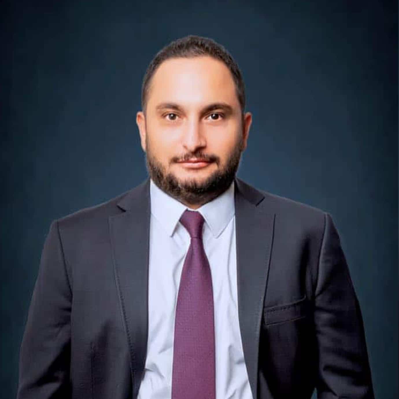 Yusuf Aslan