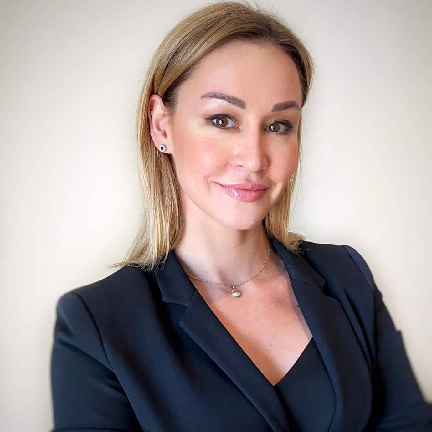 Alina Pylypinko