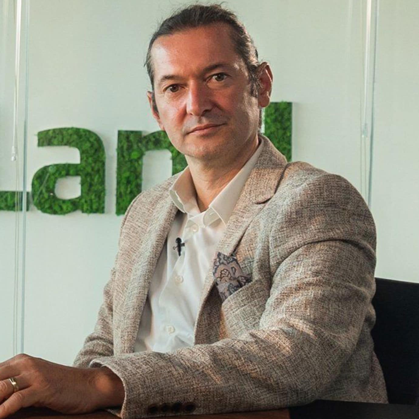 Prof Dr. Alper Önenç