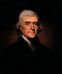 Thomas Jefferson