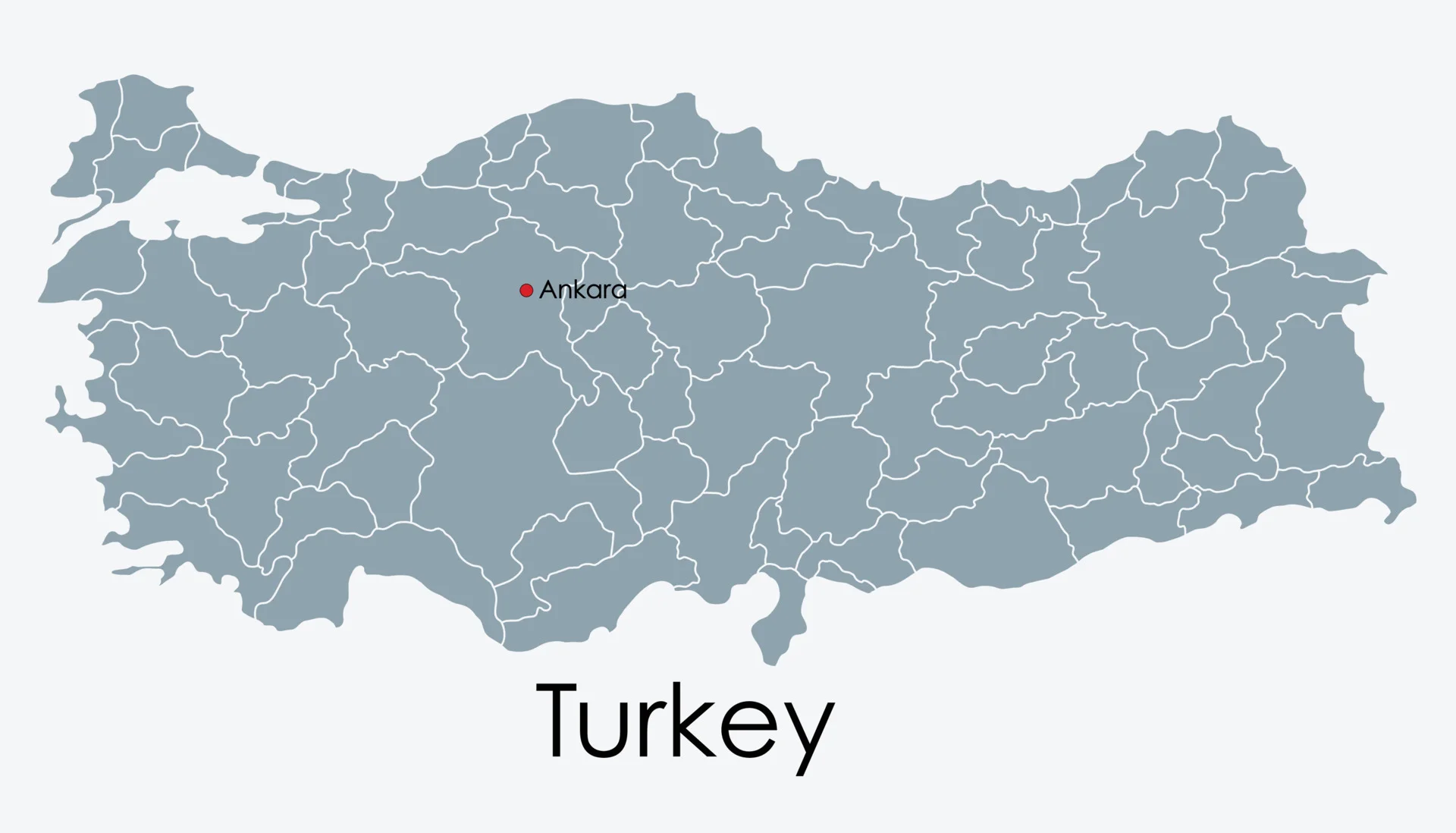 invest4land maps Turkey